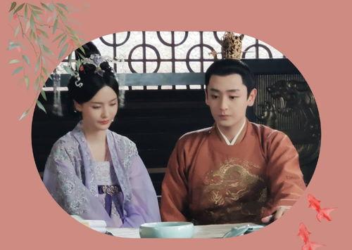执跨世子妃电视剧,穿越时空的爱恋